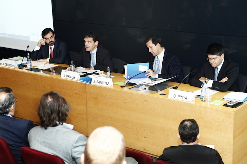 Assemblea General d’ESADE Alumni