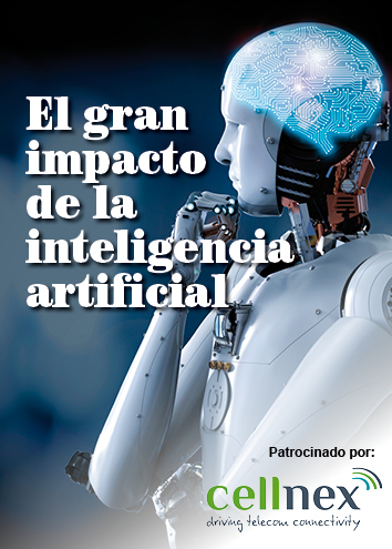 El Gran Impacto De La Inteligencia Artificial: Realidades, Retos Y ...