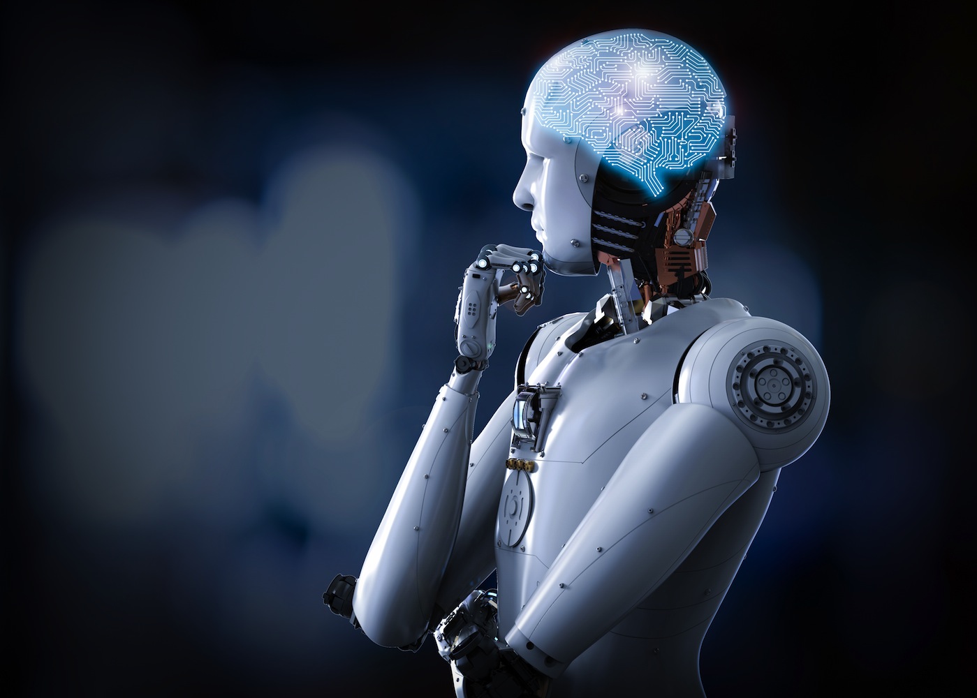 El Gran Impacto De La Inteligencia Artificial: Realidades, Retos Y ...